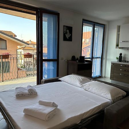 Dehomes - Relax & Business Apartments Buccinasco Zewnętrze zdjęcie