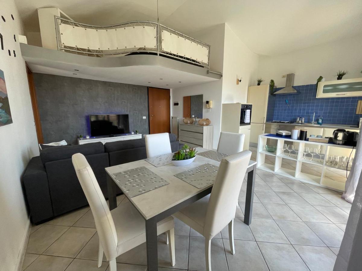 Dehomes - Relax & Business Apartments Buccinasco Zewnętrze zdjęcie