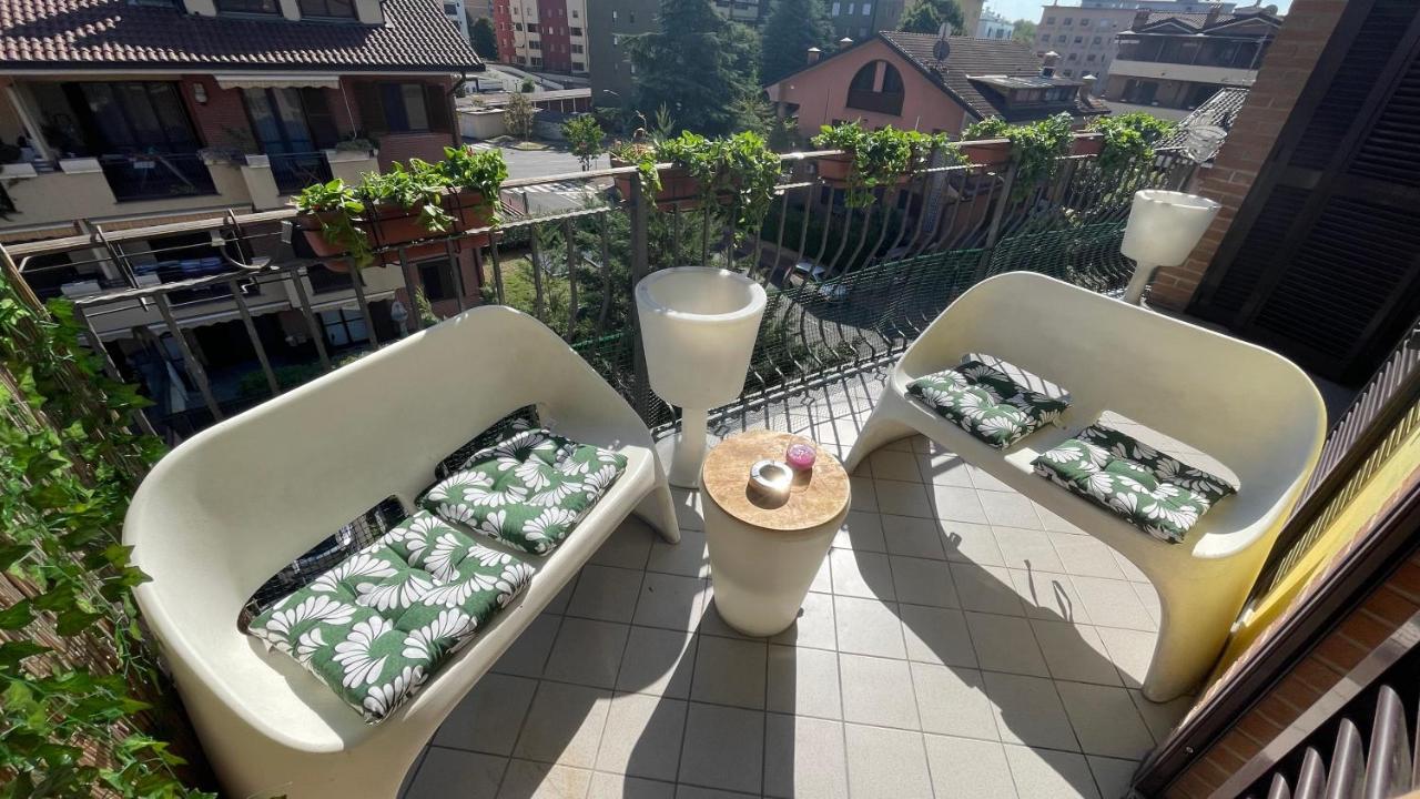 Dehomes - Relax & Business Apartments Buccinasco Zewnętrze zdjęcie