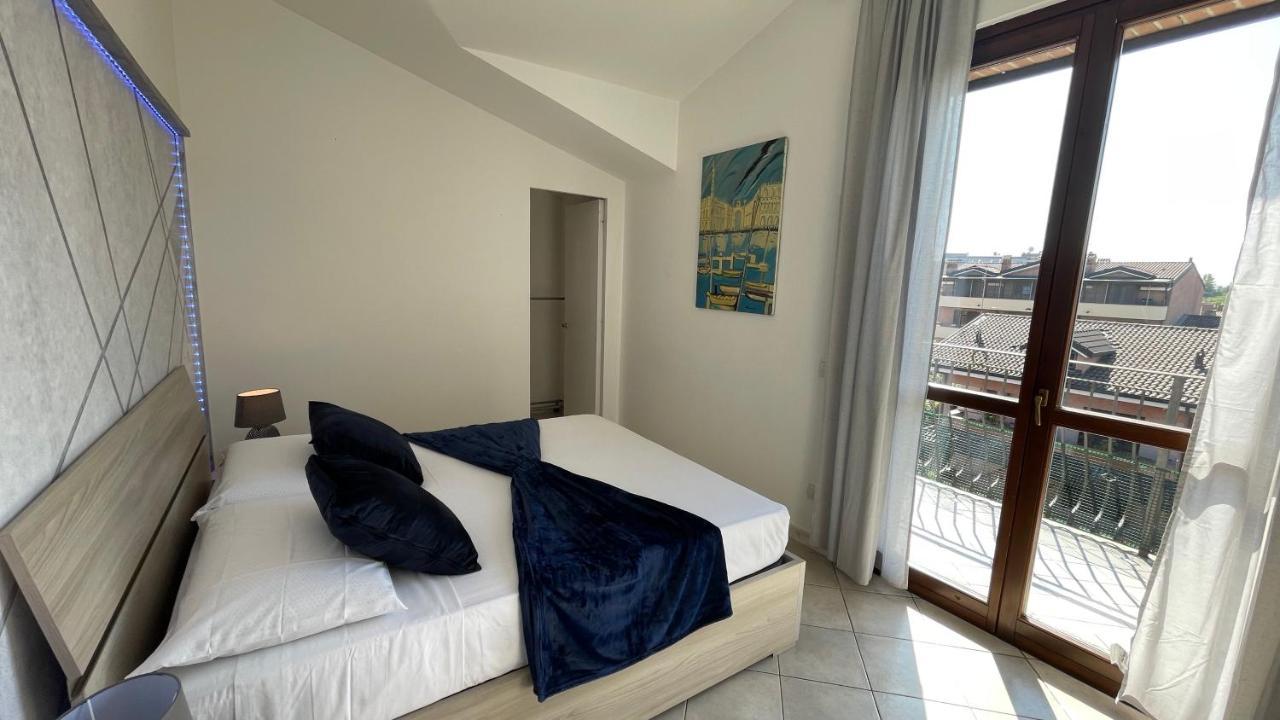 Dehomes - Relax & Business Apartments Buccinasco Zewnętrze zdjęcie