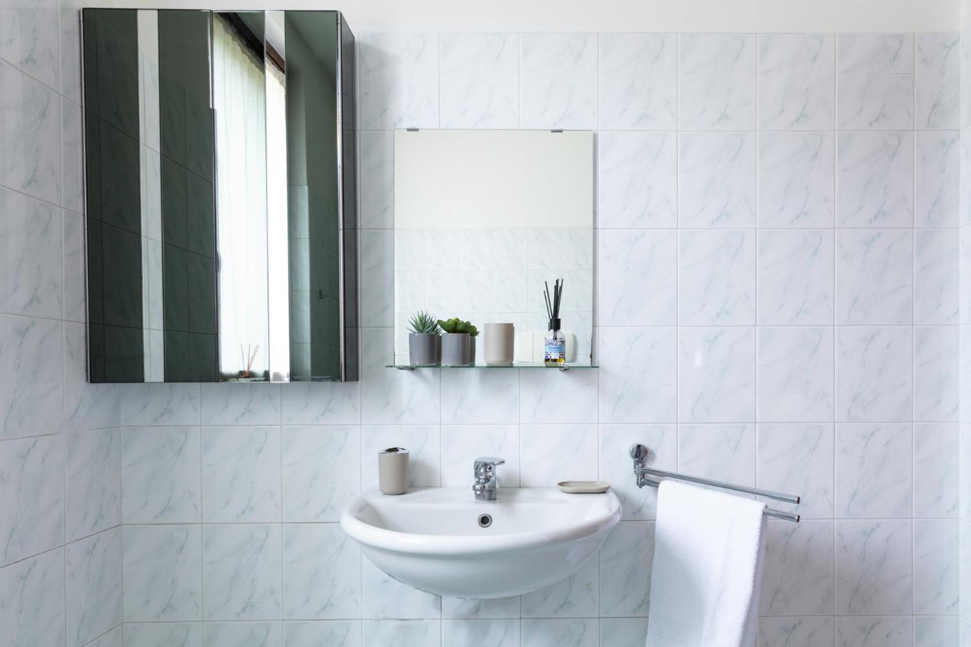 Dehomes - Relax & Business Apartments Buccinasco Zewnętrze zdjęcie