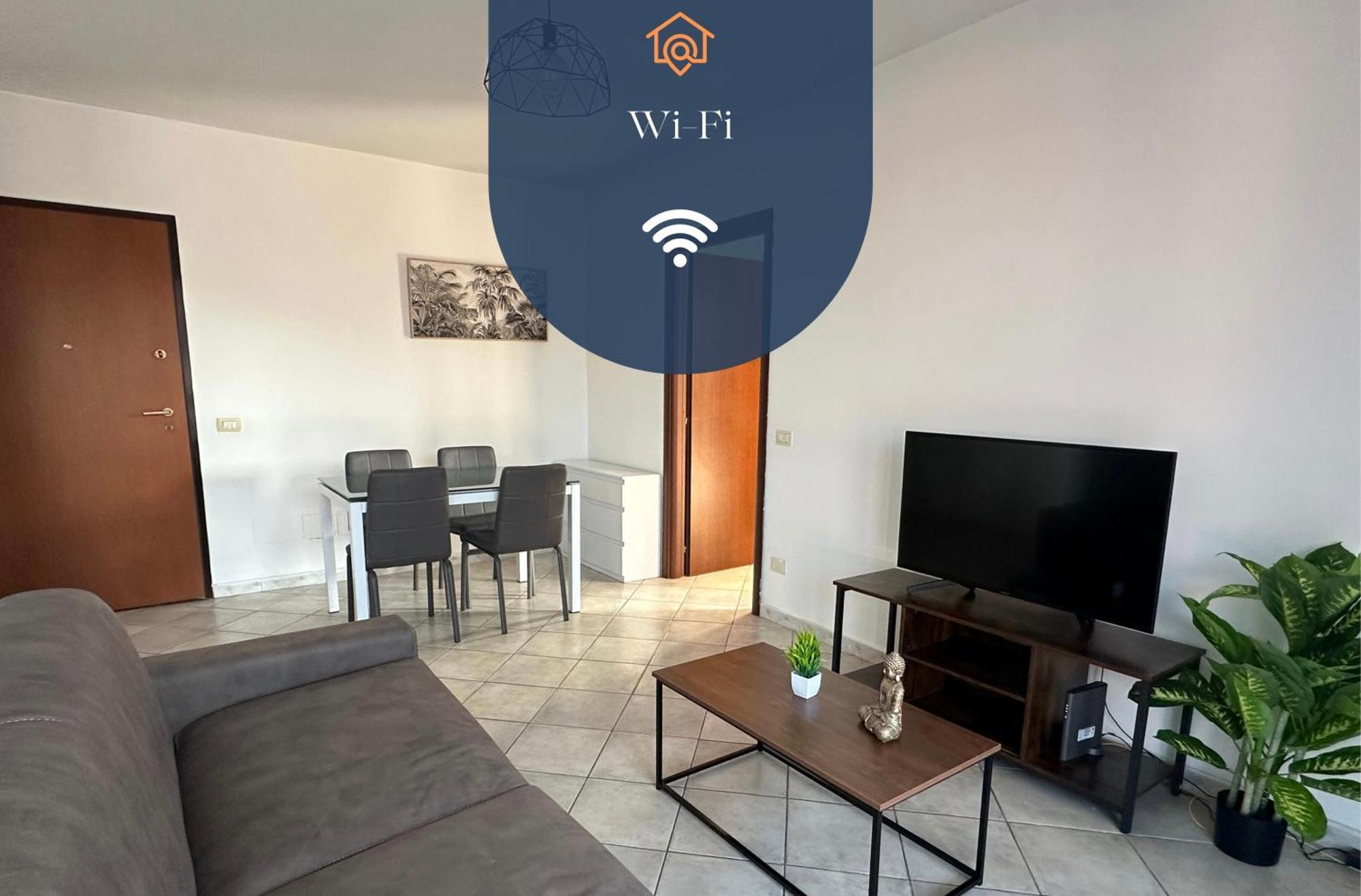 Dehomes - Relax & Business Apartments Buccinasco Zewnętrze zdjęcie