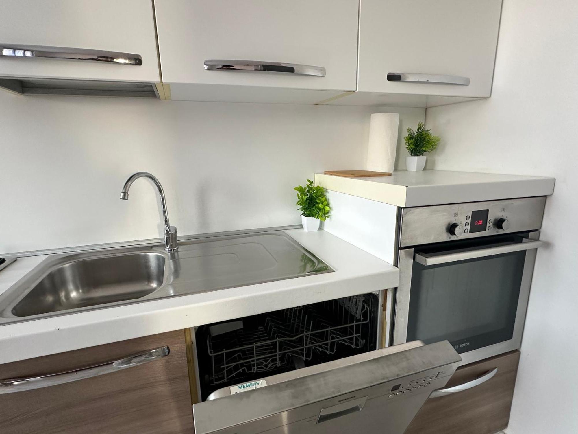 Dehomes - Relax & Business Apartments Buccinasco Zewnętrze zdjęcie